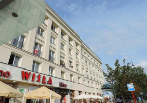 P&O Serviced Apartments Wilson Square, Warsaw